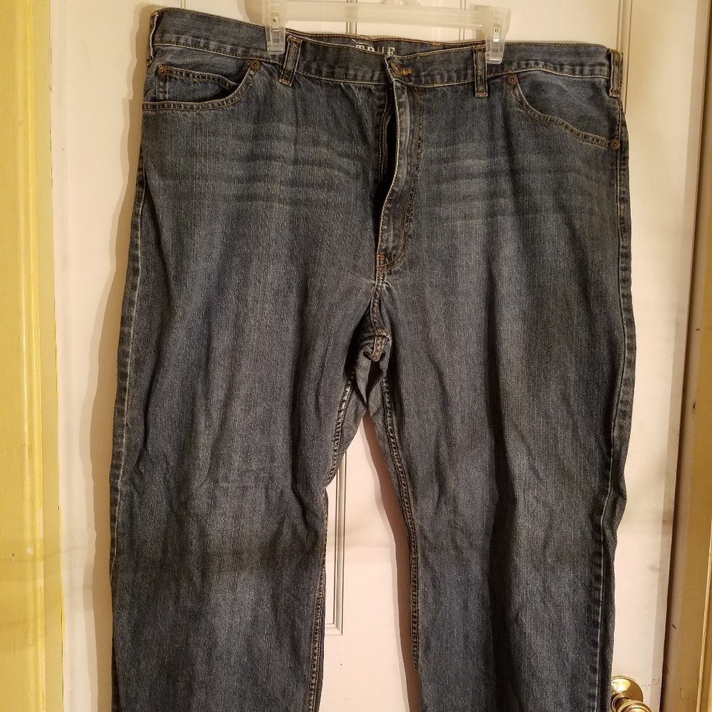 True Nation Jeans